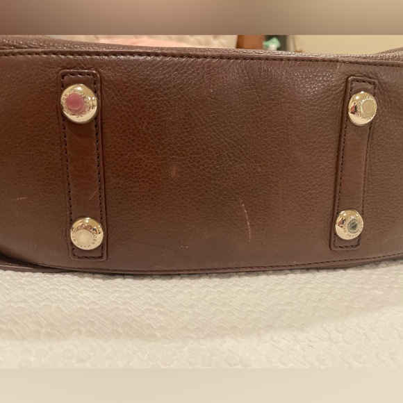 Marc by Marc Jacobs Classic Q Groovee Satchel - Picture 5 of 5